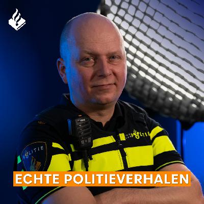 ‘Als ik de autodeur opendoe, zie ik het ineens..’