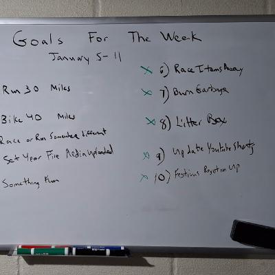 S5E8 Week In Review January 5-11