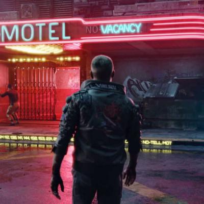 Recent Controversy on Cyberpunk 2077 Recent Controversy on Cyberpunk 2077
