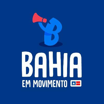 Bahia em Movimento #105 Casa de Apoio à Mulher com Câncer Bahia em Movimento #105 Casa de Apoio à Mulher com Câncer