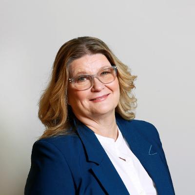 90. Career by Curiosity: Satu Santala on Climate Leadership at the NDF