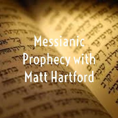 Messianic Prophecy 7- A King on the Throne of David Forever