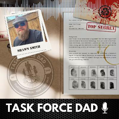 #6 Shawn Smith #6 Shawn Smith