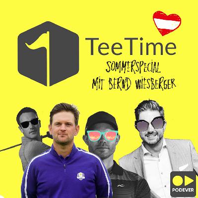 SommerSpecial mit Bernd Wiesberger