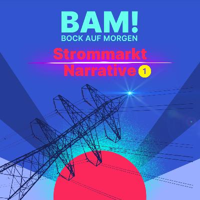Strommarktnarrative 1/3 Vom Lichtschalter zur Liberalisierung. Strommarktnarrative 1/3 Vom Lichtschalter zur Liberalisierung.