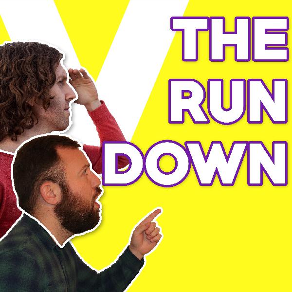 The Rundown 003: Increased engagement, Alexa room bookings, skill-to-skill connections, Google Assistant payments and more The Rundown 003: Increased engagement, Alexa room bookings, skill-to-skill connections, Google Assistant payments and more