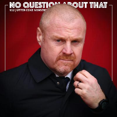 Utter Coke Nonsense Utter Coke Nonsense