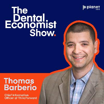Tom Barberio on Why 70% of Dental Practices Are at Risk & What To Do About It