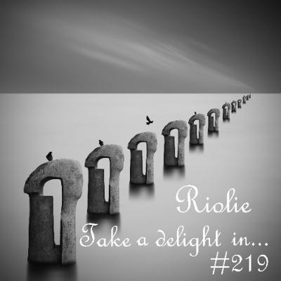 Take a delight in ... № 219 podcast Take a delight in ... № 219 podcast