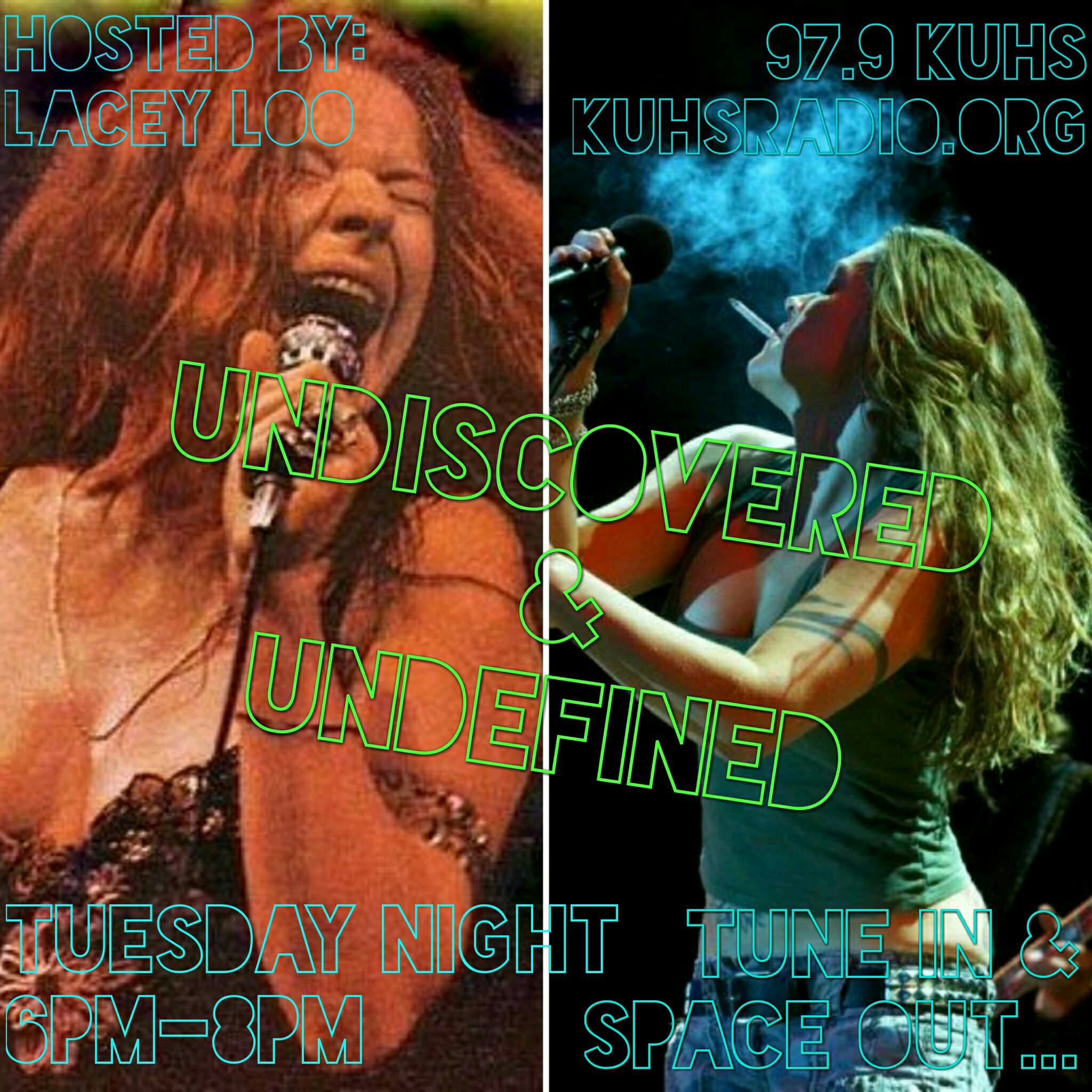 Tribute to Janis Joplin... Beth Hart Celebration episode artwork