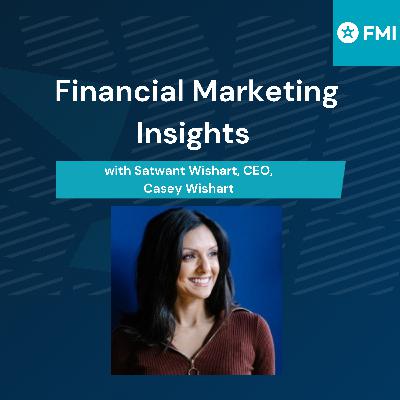 Satwant Wishart - On Content Strategy, AI, and the Rise of the Corporate Newsroom Satwant Wishart - On Content Strategy, AI, and the Rise of the Corporate Newsroom