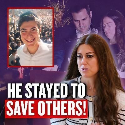 Mirlana Morris | My Son Died in a Stampede, BUT what Came Out After Changed Everything