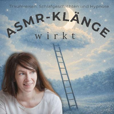 ASMR-Klangreise für Raunächte – Feuerknistern & Wassertropfen für tiefe Entspannung ASMR-Klangreise für Raunächte – Feuerknistern & Wassertropfen für tiefe Entspannung