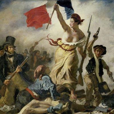 La Revolución Francesa