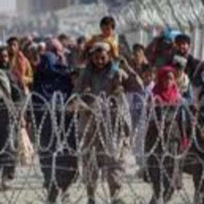 Afghanistan Turmoil Afghanistan Turmoil