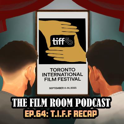 TIFF 2025 Special TIFF 2025 Special