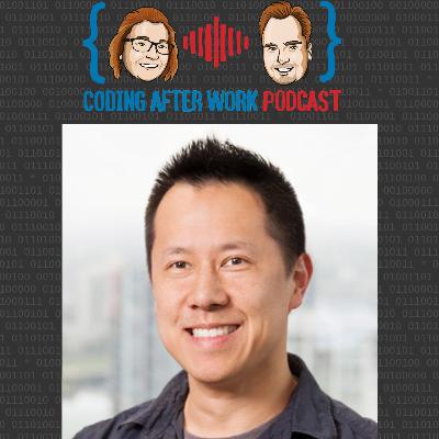 Simplifying Kubernetes, One Container at a Time – with Anthony Chu