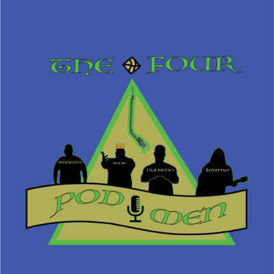 Ep 2: The Intercontinental Title