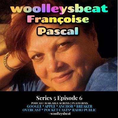 My Amazing Life - With Françoise Pascal