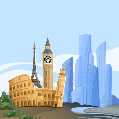 Tarixi irsin qorunması ilə müasir inkişaf arasında balans | Murad Mir-Zadə