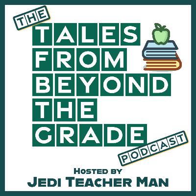 Episode 2: The Top 10 Things Teachers Want From Students