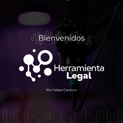 Intro Podcast Herramienta Legal