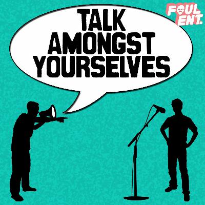 Talk Amongst Yourselves - The 2024 Entertainment Draft