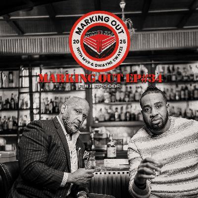 EP. 34 – Montel Vontavious Porter Explains Ref Counts, On-The-Fly Calls, and The Finish