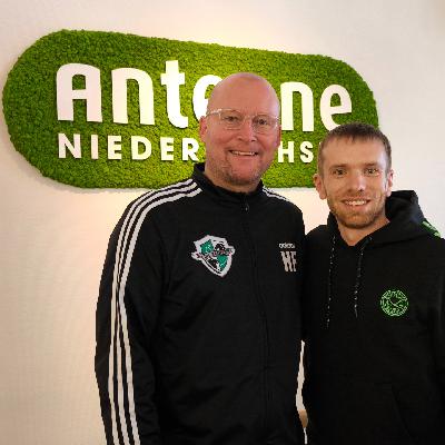 Heidmar Felixson: „Ich habe ein sehr gutes Gefühl zum Rückrundenstart!“ Heidmar Felixson: „Ich habe ein sehr gutes Gefühl zum Rückrundenstart!“