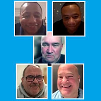 Nathan & Jonathan D'Laryea on Brighton, Doku & much more