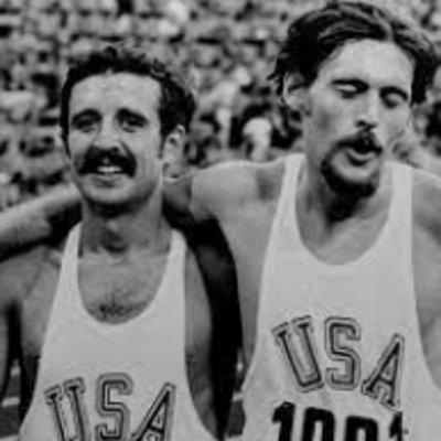 It was only me. Frank Shorter: Run Quote Week Daily RICHual #150 It was only me. Frank Shorter: Run Quote Week Daily RICHual #150