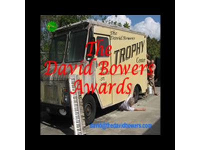 TheDavidBowersAwards presents Our 2024 Christmas Special