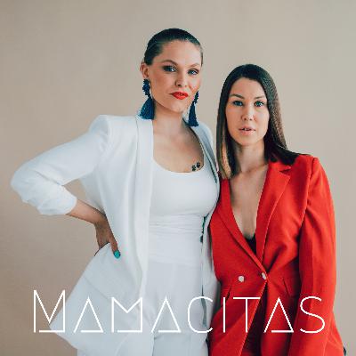 #20 Meidän äidit äänessä: Äitiys 90 -luvulla & nyt