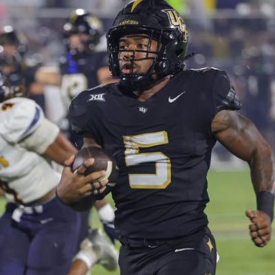 NC A&T Recap, UNC lookahead, usf/UF rival debate, Knights in the NFL