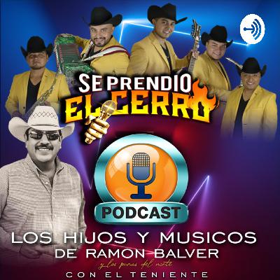Entrevista A Sus Hijos y Músicos de Don Ramón Balver
