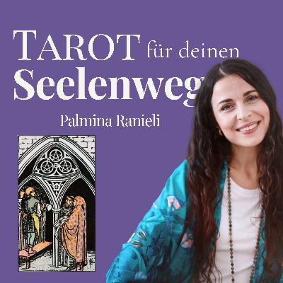 #93 Tagesenergie Dienstag - Was du bekämpfst, machst du stärker – Zusammenarbeit, Vergebung & innerer Frieden