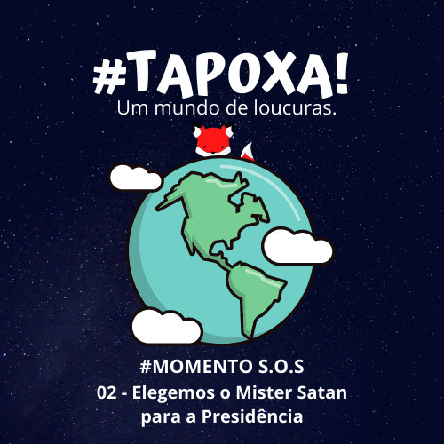 Tapoxa! Podcast