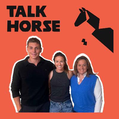 Ep 21: Hazel Jackson - In Polo Position