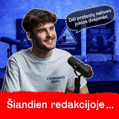 Protestai, jaunimo aktyvumas, poezija ir freestyle’as | Pijus Opera Protestai, jaunimo aktyvumas, poezija ir freestyle’as | Pijus Opera