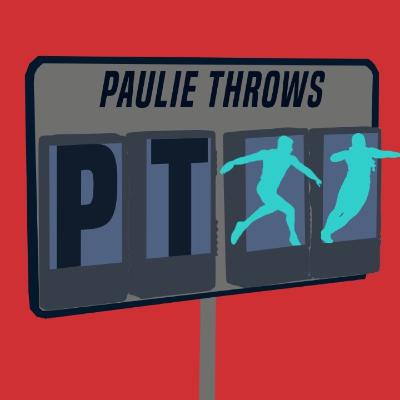 TOKYO WORLD CHAMPIONSHIPS THROWS PREVIEW + PICKS (With Beau Throws)