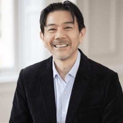 Episode 189: Daniel Matsukawa Episode 189: Daniel Matsukawa