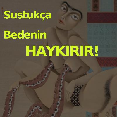 Konuşmadığın Travma , Hastalık Olur!