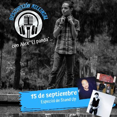 15 de Septiembre 15 de Septiembre
