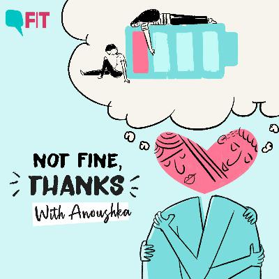 Are You Burnt Out? How Do You Deal With It? Are You Burnt Out? How Do You Deal With It?