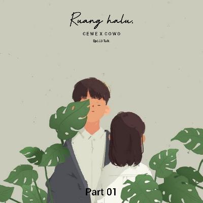 Ruang halu Ruang halu