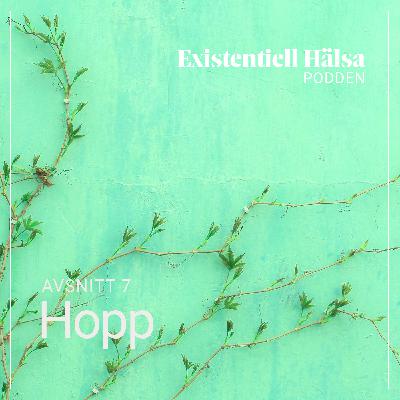 7. Hopp 7. Hopp
