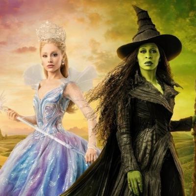 PCC Multiverse #460- A New Trek For Star Trek, TGA Nominations, And Are We Going Wicked For Good?