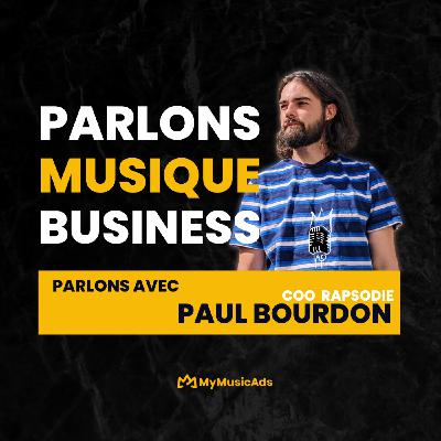 15 000 utilisateurs en 1 tweet, Paul Bourdon - PMPB #9