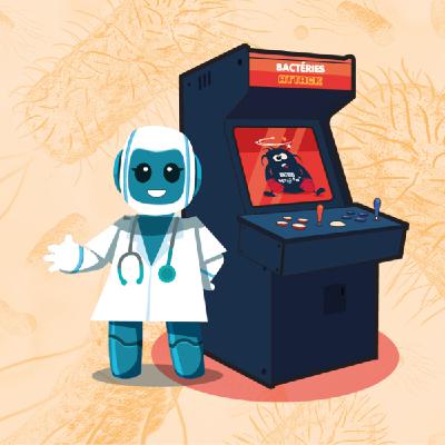 LES ANTIBIOTIQUES : bien se soigner, c’est d’abord bien les utiliser