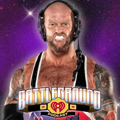 Josh Alexander on Joining AEW, Don Callis Alliance, & Becoming Maple Leaf Pro Champion
